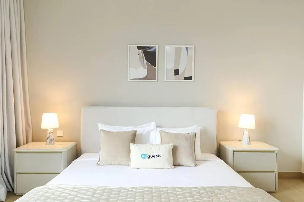 Higuests - Dream Vacation Apartment In La Rive 1 Dubai United Arab Emirates