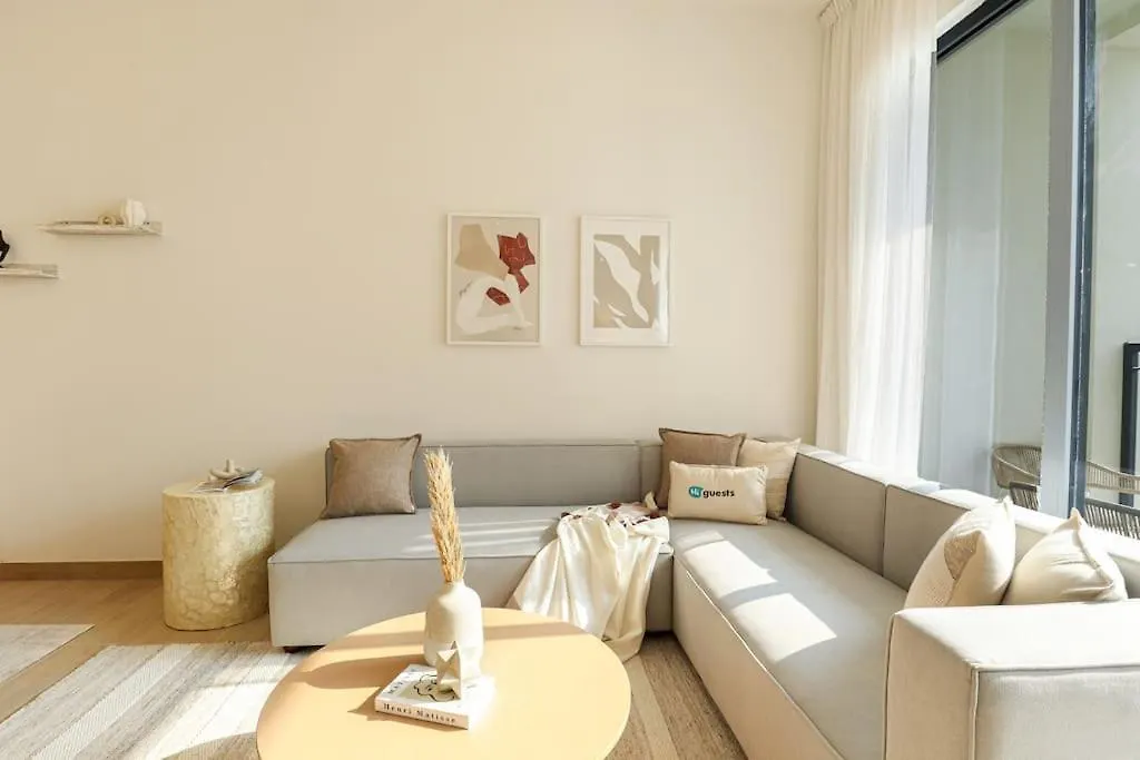 Higuests - Dream Vacation Apartment In La Rive 1 Dubai 0*,  United Arab Emirates
