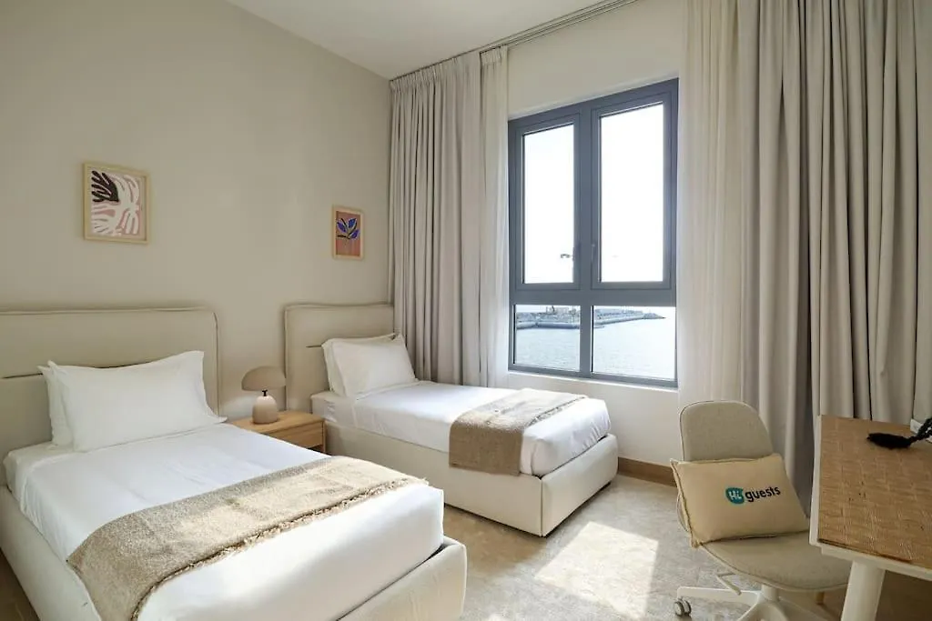 Higuests - Dream Vacation Apartment In La Rive 1 Dubai United Arab Emirates