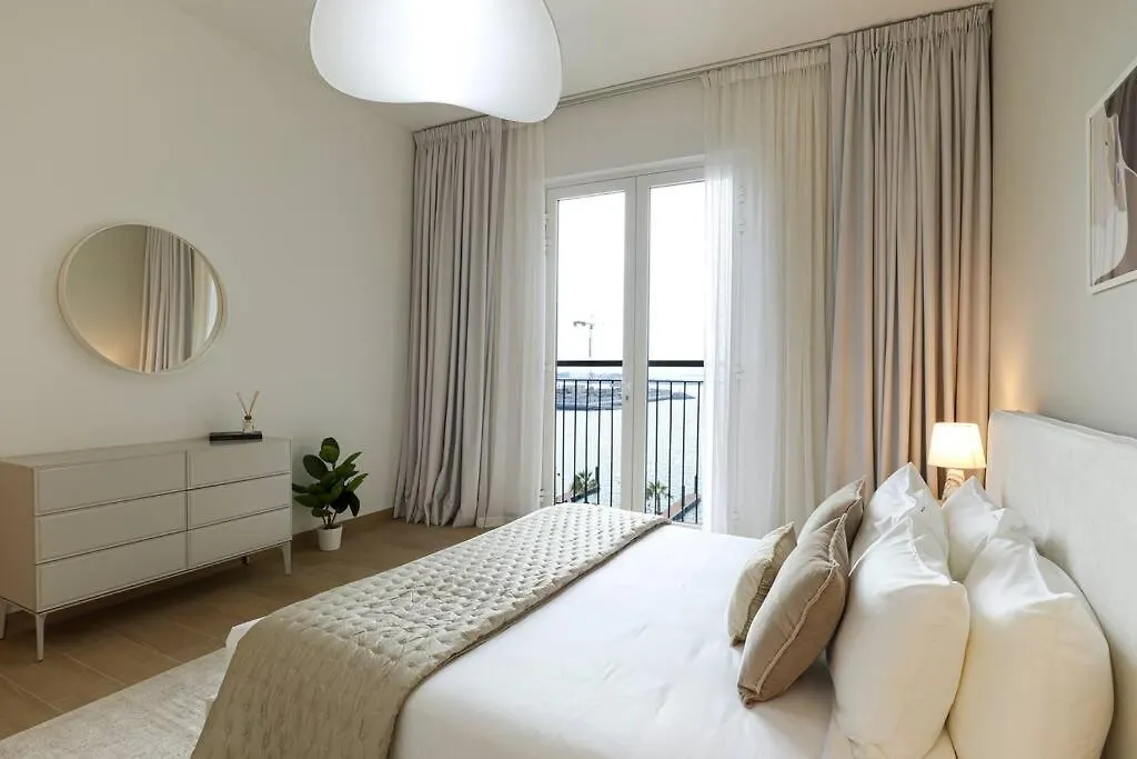 Higuests - Dream Vacation Apartment In La Rive 1 Dubai
