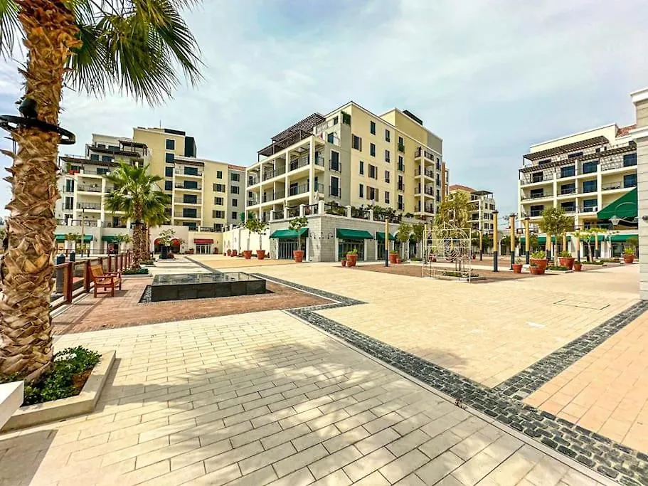 Higuests - Dream Vacation Apartment In La Rive 1 Dubai United Arab Emirates