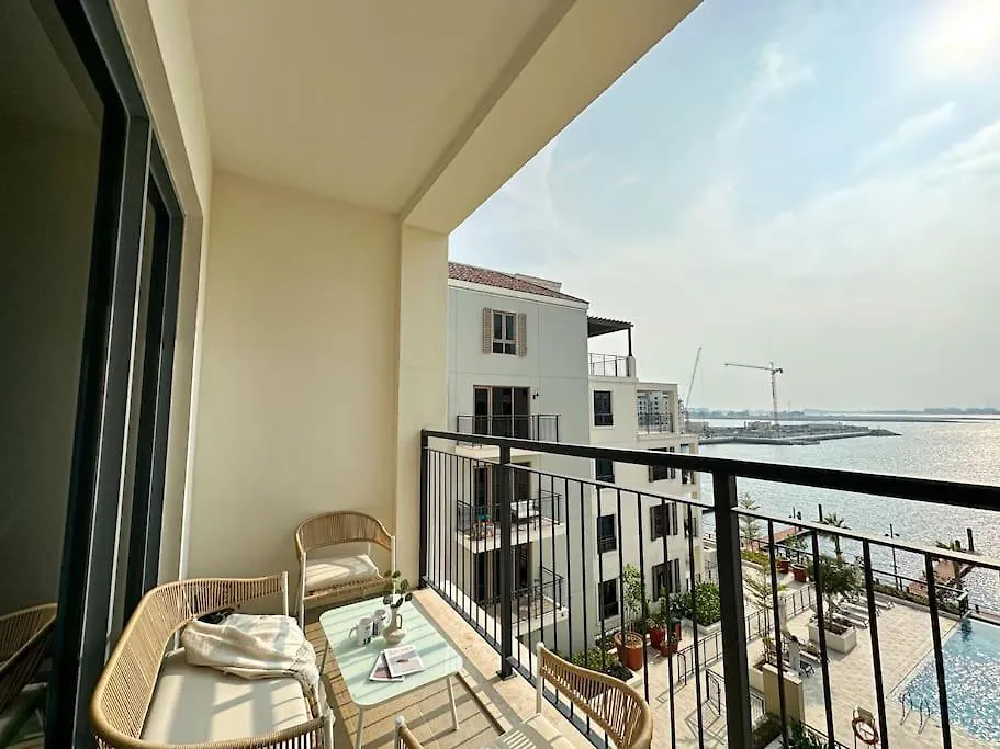 Higuests - Dream Vacation Apartment In La Rive 1 Dubaj 0*,