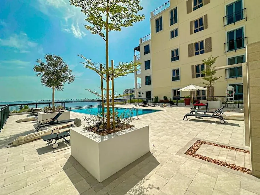 Higuests - Dream Vacation Apartment In La Rive 1 Dubaj Zjednoczone Emiraty Arabskie